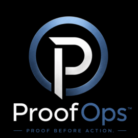 ProofOps